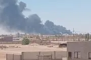 بحرین در نتیجه جنگ علیه ایران نیمی از ذخایر خود را از دست داد