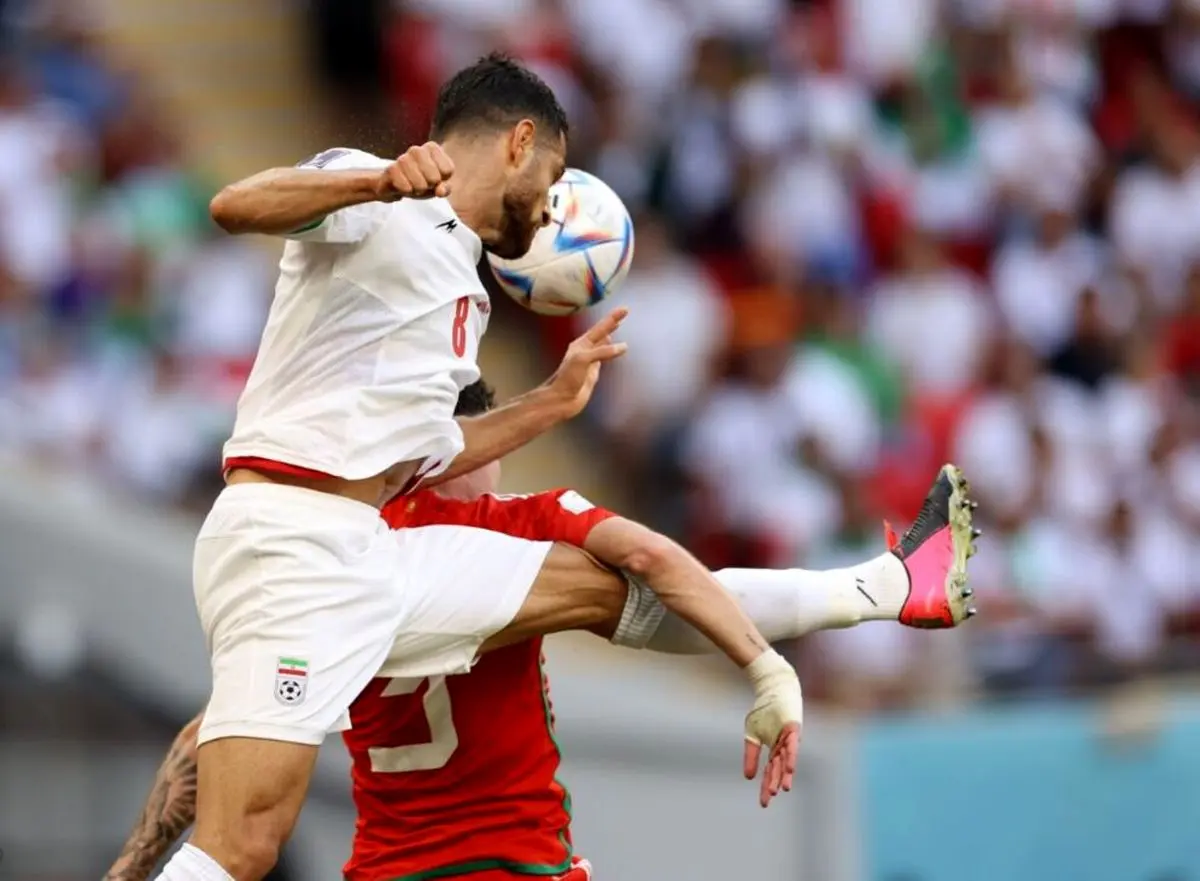 ستاره تیم ملی به ترکیب پرسپولیس برنمیگردد