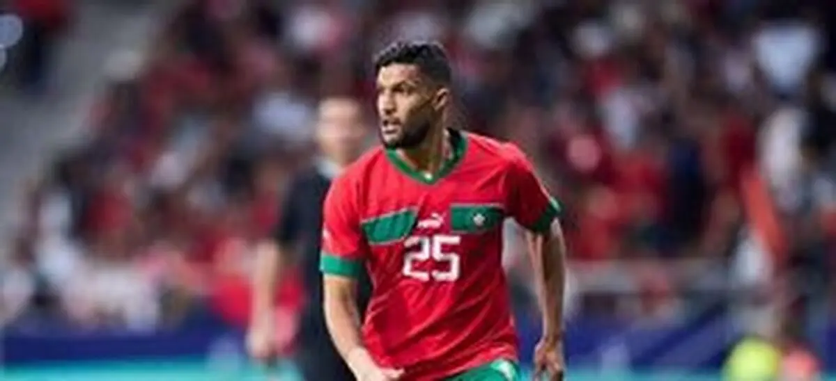 
بازیکن مصری گزینه جدید پرسپولیس!
