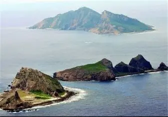 نگرانی توکیو از تحرکات پکن در جزایر مورد مناقشه
