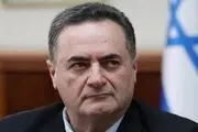 ادعاهای تکراری وزیر جنگ رژیم صهیونیستی درباره لبنان