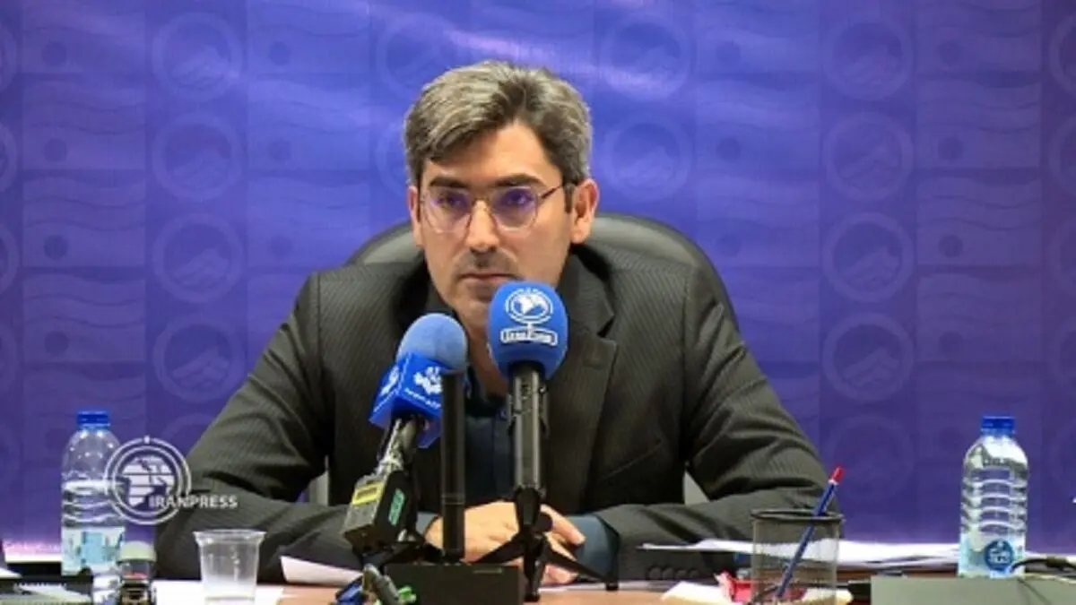 کاهش ۲۱ درصدی ذخایر آب سد‌های تهران
