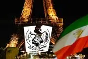 هزینه سنگین حمایت از منافقین برای فرانسه