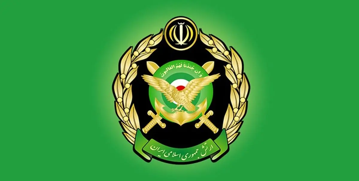 ارتش ایران، ارتشی که ناجی ملت است/ تصاویر