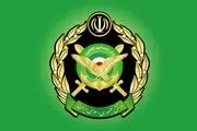 رزمایش همدلی و کمک مومنانه در ارتش