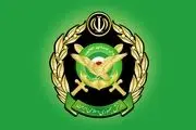 حمایت ارتش از پاسخ قاطعانه سپاه در انهدام پایگاه عین الاسد