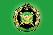 رزمایش همدلی و کمک مومنانه در ارتش