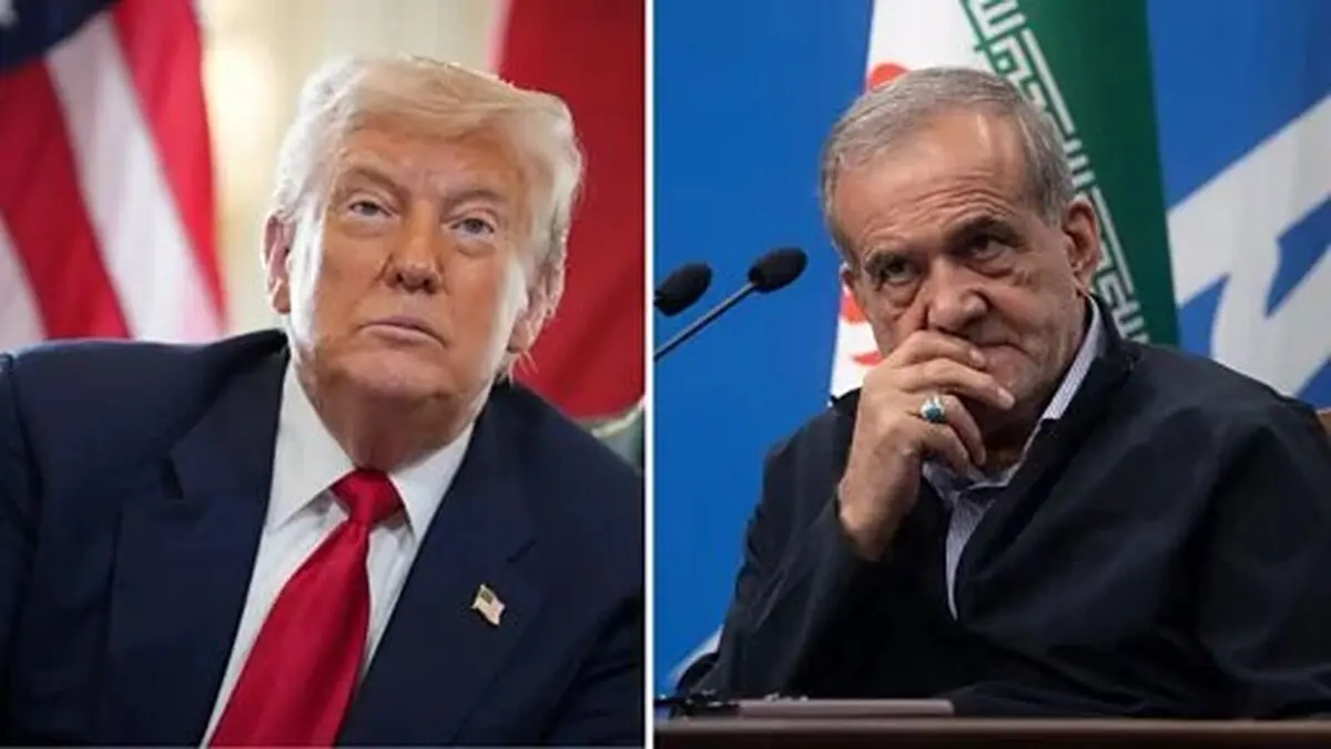 پزشکیان: آماده اقدام آمریکا هستیم