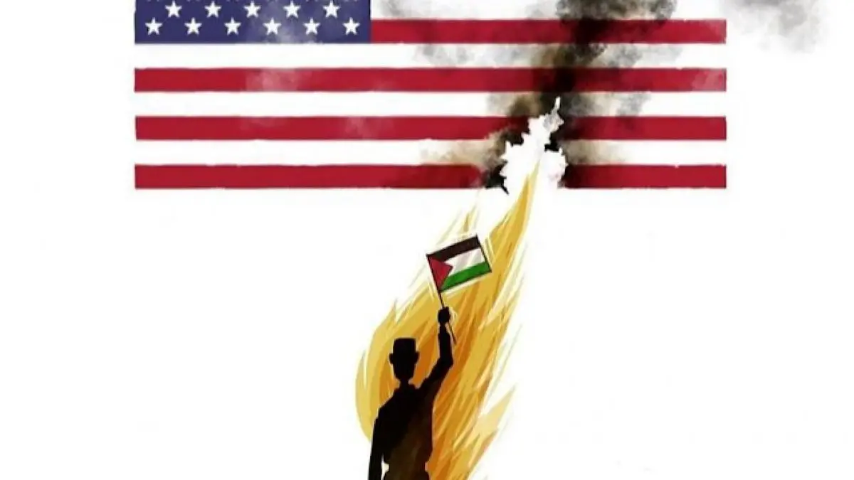 وجدانی که بیدار شد