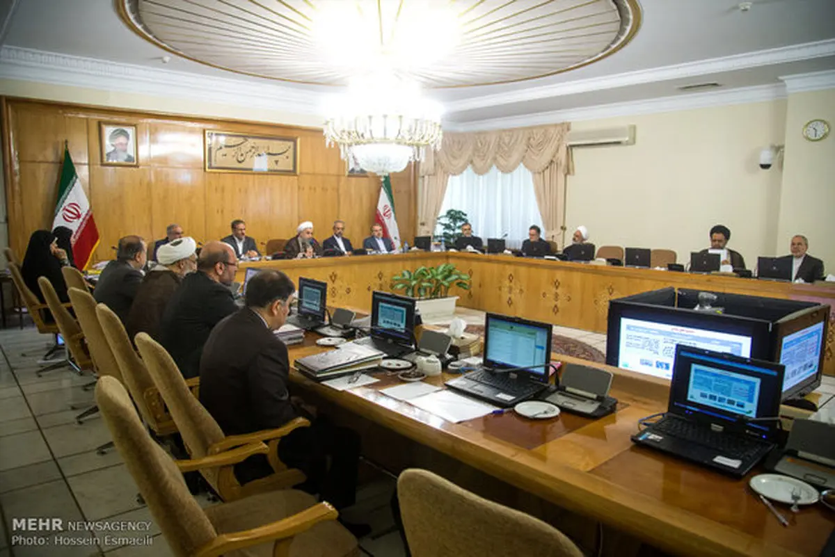استاندار جدید کرمانشاه تعیین شد
