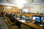 استاندار جدید کرمانشاه تعیین شد
