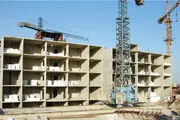هزینه ساخت یک متر آپارتمان چقدر است؟