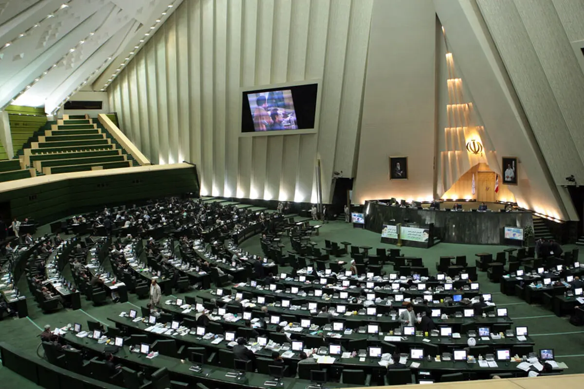 انتخاب رئیس جدید مجلس در دستور‌کار امروز نمایندگان