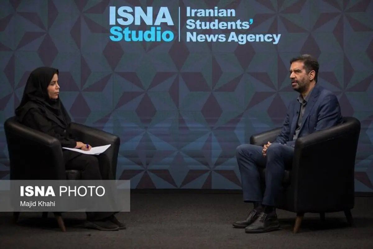 حساسیت درباره شبنم نعمت زاده باید بیشتر باشد
