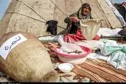 زیرساخت‌های خدمات‌رسانی به عشایر در شهرستان شهرضا تقویت شود 