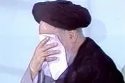 خاطره‌ای از نماز شب امام خمینی(ره) در بیان رهبر معظم انقلاب