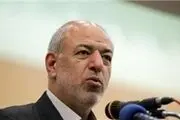 توسعه روابط آب و برق ایران و سوریه