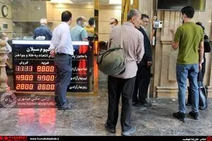تاثیر توافق عراق بر بازار ارز