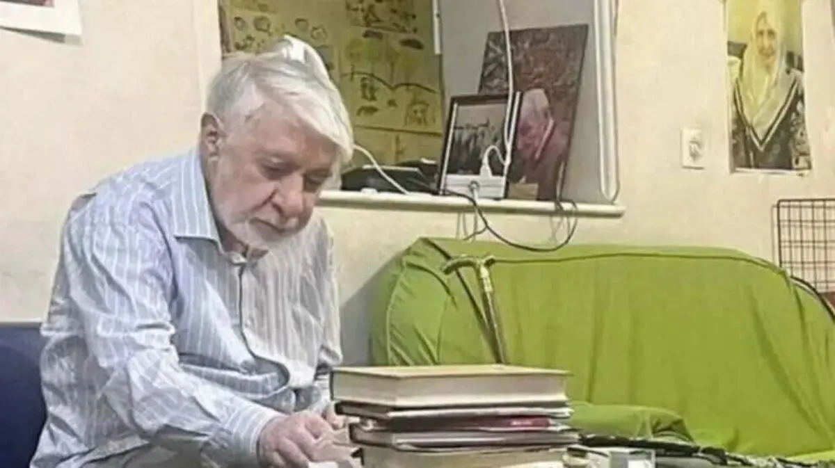  دستور پزشکیان برای پیگیری درمان میرحسین موسوی 