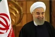 برگزاری ضیافت افطار روحانی با مددجویان کمیته امداد و بهزیستی 