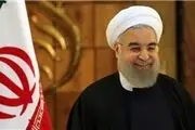 گفت‌وگوی زنده تلویزیونی روحانی با مردم