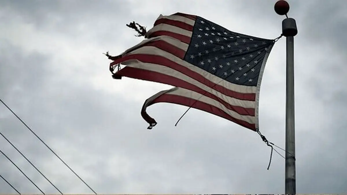 روابط اروپا و آمریکا در حال فروپاشی 