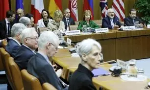 ایران را به نشست امنیت هسته‌ای راه بدهید