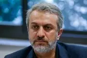 فاطمی‌امین مقصر وضعیت خودرو نیست