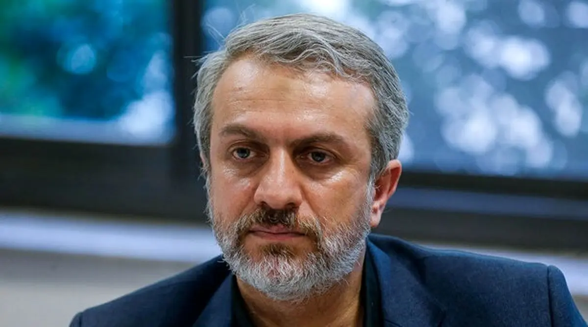 فاطمیامین مقصر وضعیت خودرو نیست
