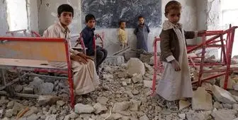 طرح هفت‌ بندی برای آتش‌بس در یمن
