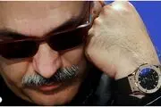 قیمت ساعت هابلوت اصل مهران مدیری : بررسی 0 تا 100