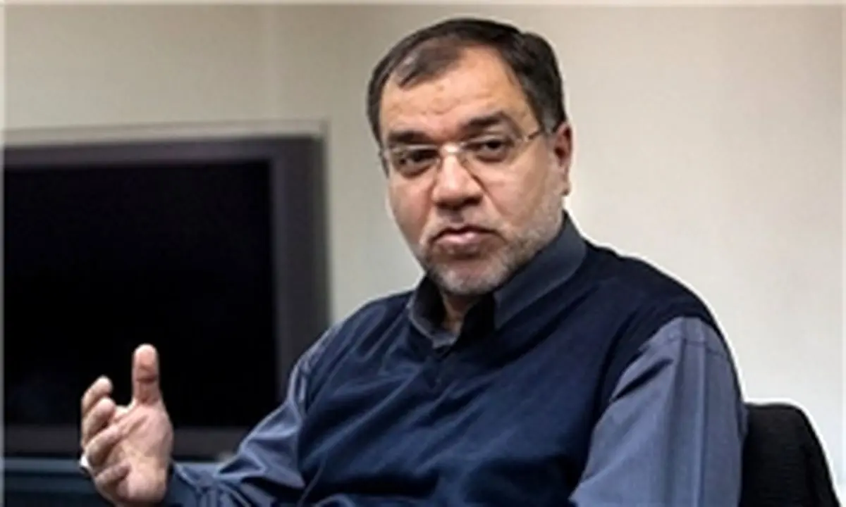 واکنش فضائلی به نامه مایکللدین