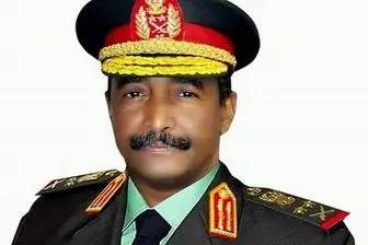 بخت با رئیس شورای نظامی انتقالی سودان یار بود