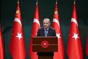 اردوغان: سرکرده داعش در سوریه را کُشتیم