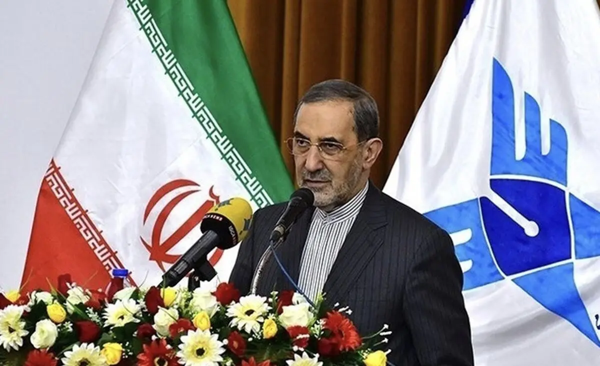 ولایتی: مسلمانان هزار سال پرچمدار تمدن بودند