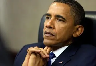 اوباما: بالاخره ترامپ معامله با ایران را قبول می کند