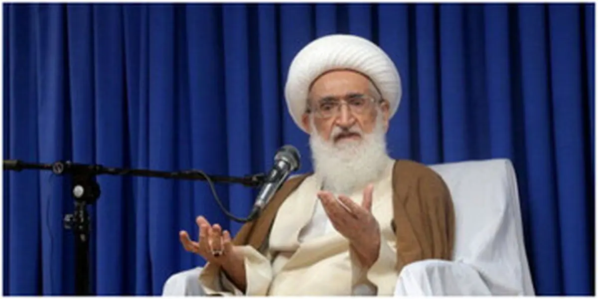 درخواست جدی آیت الله نوری همدانی درباره برخورد با اهانت به قرآن