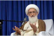 درخواست جدی آیت الله نوری همدانی درباره برخورد با اهانت به قرآن