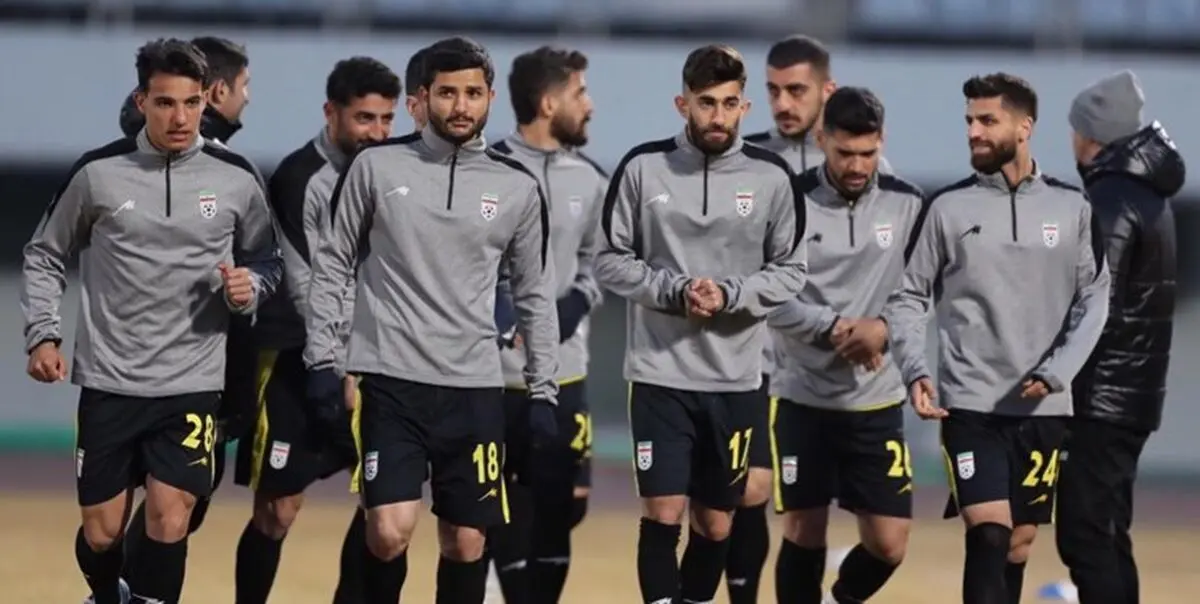 نامه لغو بازی با کانادا به فدراسیون فوتبال رسید