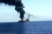 گزارش‌هایی از بروز حادثه برای یک کشتی در سواحل امارات