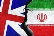 هشدار مقام ایرانی درباره هدف گرفتن منافع انگلیس در غرب آسیا