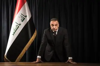 مذاکره ائتلاف گروه‌های عراقی با الکاظمی درباره کابینه‌