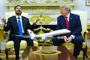 توافق بغداد و آمریکا برای پایان بحران ارز در عراق