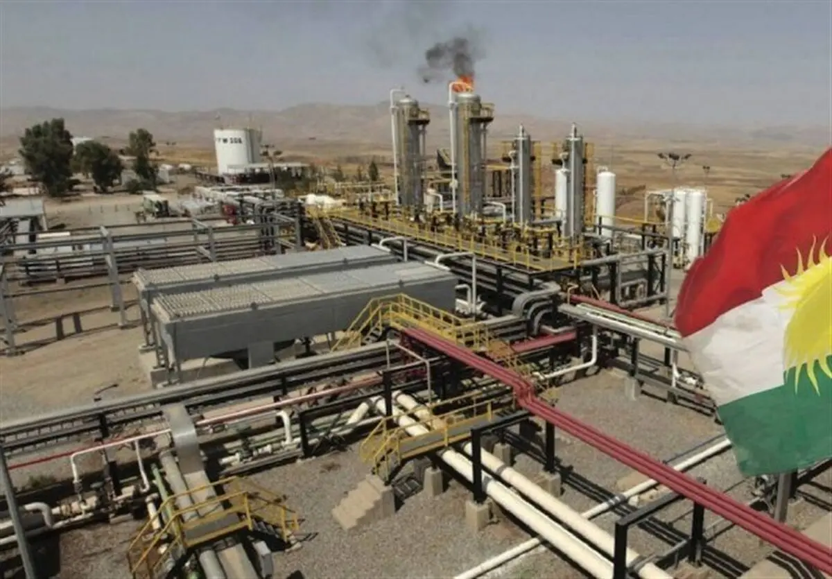کوچ شرکت‌های نفتی آمریکایی از اقلیم کردستان عراق
