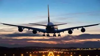 کنترل و پایش مداوم پرواز‌ها در فرودگاه‌های کشور
