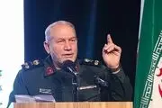 شلیک ۱۰۰ موشک در ۱۰۰ ثانیه به اسرائیل