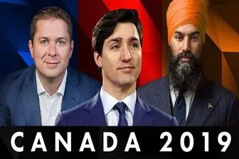 برگزاری انتخابات پارلمانی در کانادا