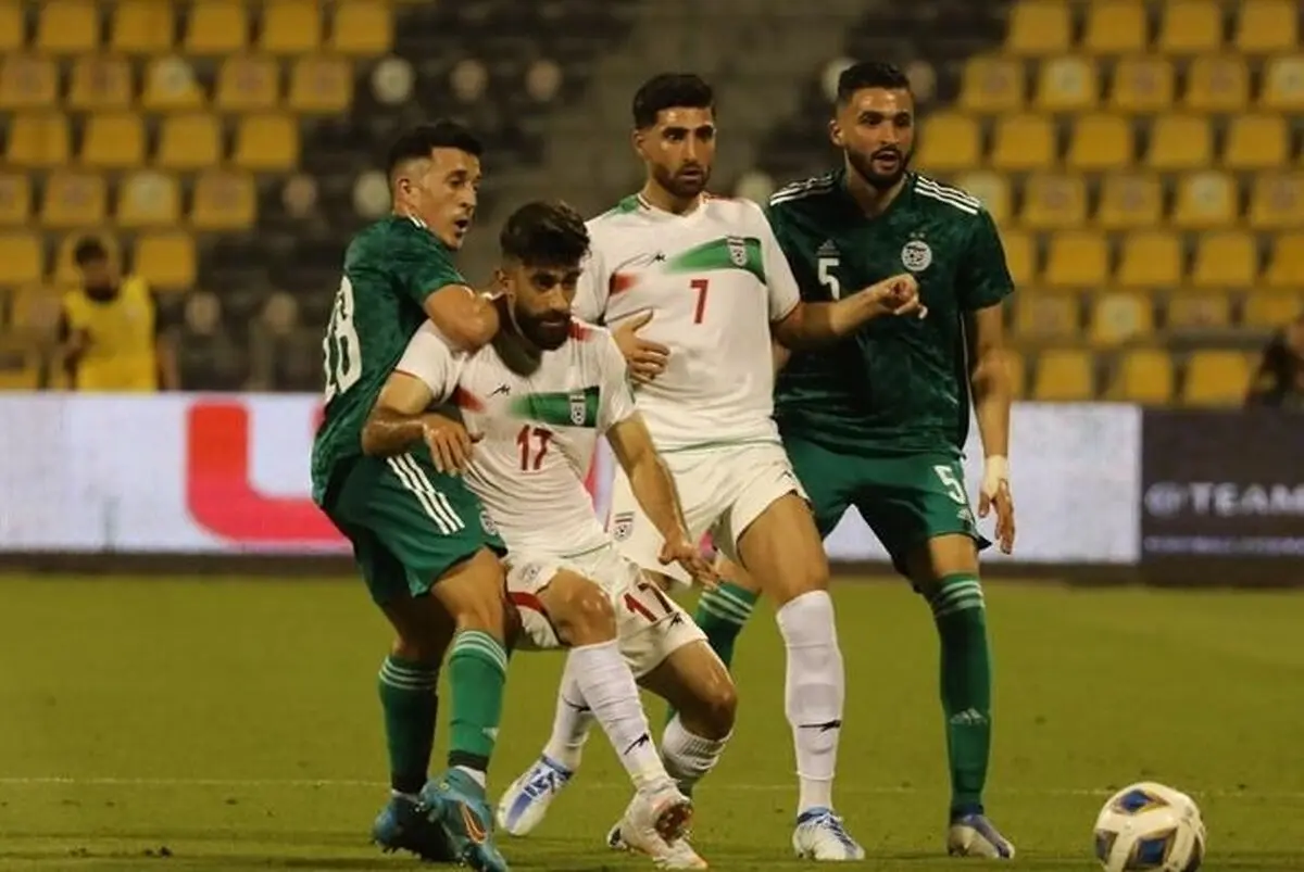 کنایه سنگین پیشکسوت کهنه کار استقلال به مسئولان فوتبال ایران
