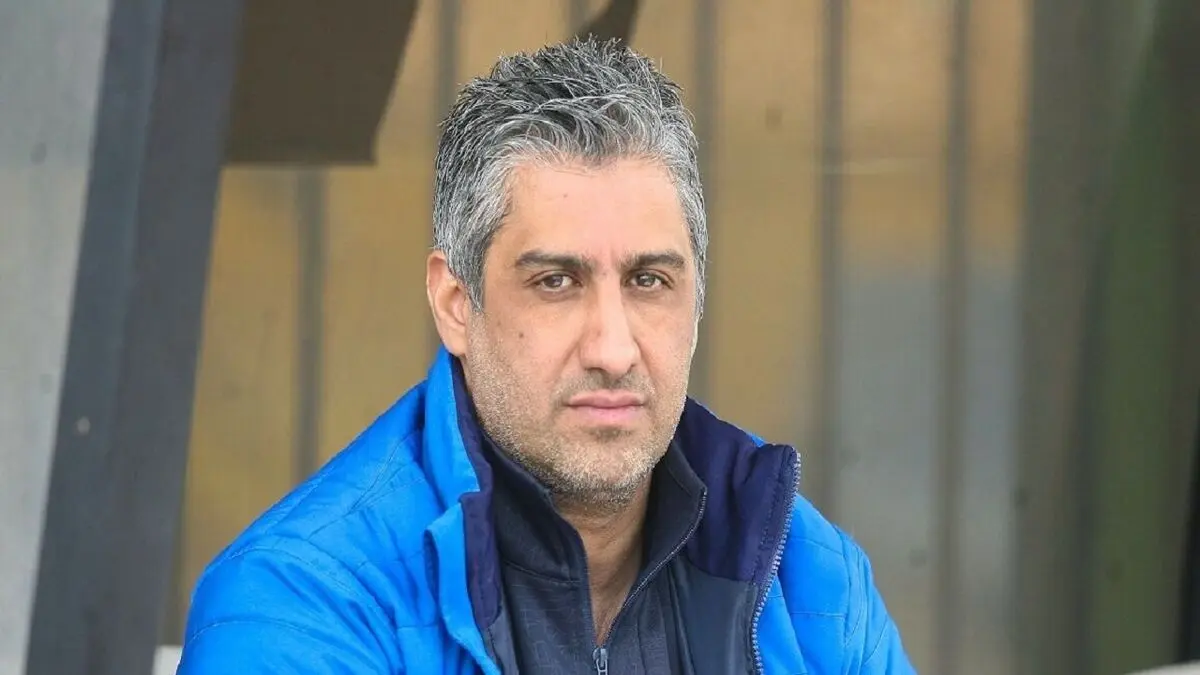 مجیدی: جام را به پرسپولیس بدهید