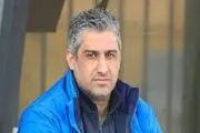 مجیدی: جام را به پرسپولیس بدهید